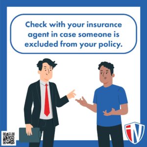 Insurance Navy