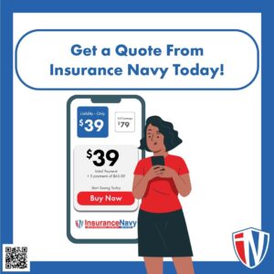 Insurance Navy