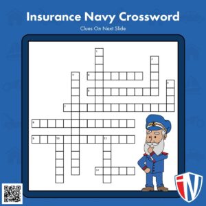 Insurance Navy