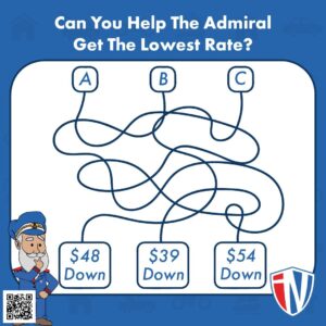 Insurance Navy