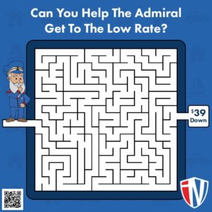 Insurance Navy