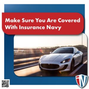 Insurance Navy