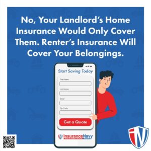 Insurance Navy