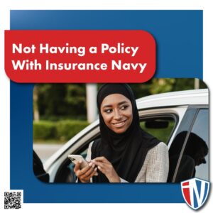 Insurance Navy