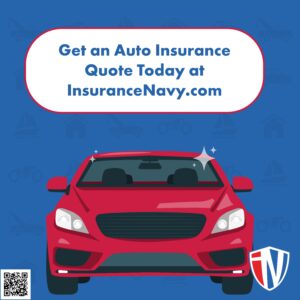 Insurance Navy