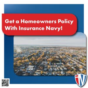 Insurance Navy
