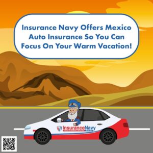 Insurance Navy