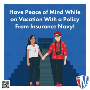 Insurance Navy