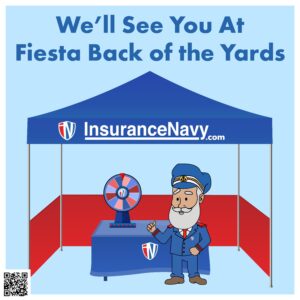 Insurance Navy