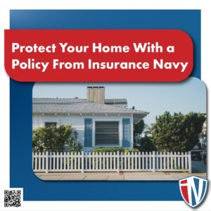 Insurance Navy