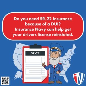 Insurance Navy