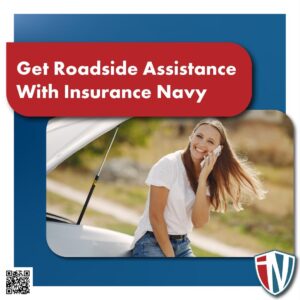 Insurance Navy